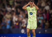 开云体育中国-丹麦爆冷皇马，费兰·托雷斯绝境逆转的简单介绍