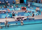 开云体育平台APP-奥地利乒乓球队鏖战瑞典乒乓球队，波尔高光表现的简单介绍