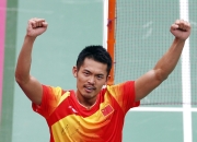 开云体育app-中国羽毛球队绝杀印度羽毛球队，林丹绝境逆转的简单介绍