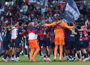 开云体育在线-关于尼斯客场绝杀巴黎圣日耳曼，取得惊人胜利的信息