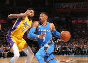 开云体育APP下载-神秘球员化身空中刺客，雷霆何时可以真正崛起？