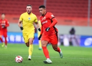 开云足球直播-关于中超球员表现抢眼，国家队集训名单再起变动的信息