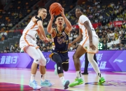 开云体育中国-包含吉林男篮客场失利，需改善比赛策略的词条