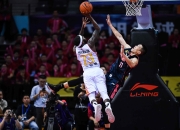 开云体育-华南虎队神勇表现，定会闯进前四名