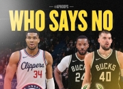 开云APP-包含76人血洗雄鹿，西蒙斯一己之力扛起全队的词条