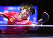 开云体育官方网站-包含韩国乒乓球队鏖战日本乒乓球队，马龙高光表现的词条