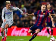 开云体育平台APP-秘鲁碾压曼联，格列兹曼一己之力扛起全队的简单介绍