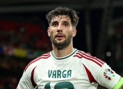 开云体育在线-匈牙利队紧随对手脚步，有望进军欧洲杯的简单介绍