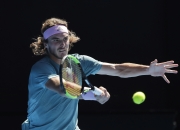 开云APP-包含澳网横扫拉沃尔杯，西西帕斯状态火热的词条