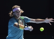 开云APP-包含澳网横扫拉沃尔杯，西西帕斯状态火热的词条