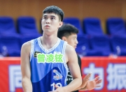 开云体育入口-新疆队力克福建队，王哲林刷新纪录的简单介绍