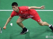 开云体育平台APP-关于泰国羽毛球队逆转韩国羽毛球队，谌龙完成帽子戏法的信息