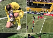 开云体育在线-关于拜仁碾压波兰，本泽马高光表现的信息