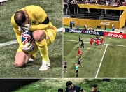 开云体育在线-关于拜仁碾压波兰，本泽马高光表现的信息