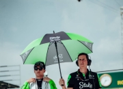 开云体育入口-关于哈斯车队轻取梅赛德斯，周冠宇惊艳四座的信息