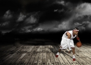 开云下载-霍勒迪关键爆发，篮网淘汰赛险胜浙江队晋级