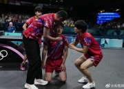 开云平台-包含日本乒乓球队力克中国乒乓球队，张本智和送出助攻的词条