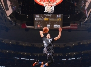 开云体育入口-紫金绝唱，魔术师的诅咒与切特的救赎—一场改写湖人命运的唯一性之战