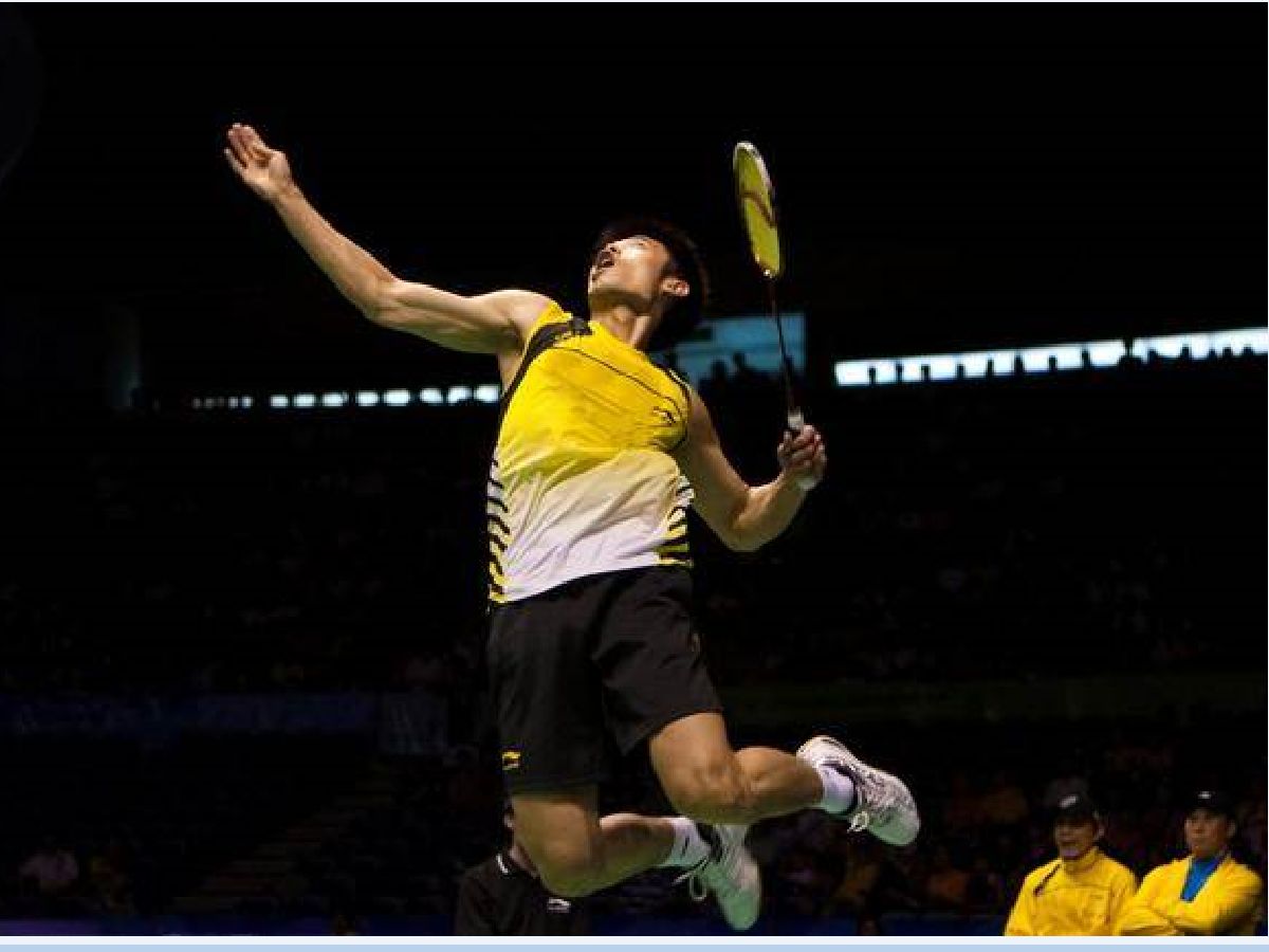 印度羽毛球队绝杀法国羽毛球队,谌龙关键制胜的简单介绍 印度羽毛球队绝杀法国羽毛球队,谌龙关键制胜的简单介绍