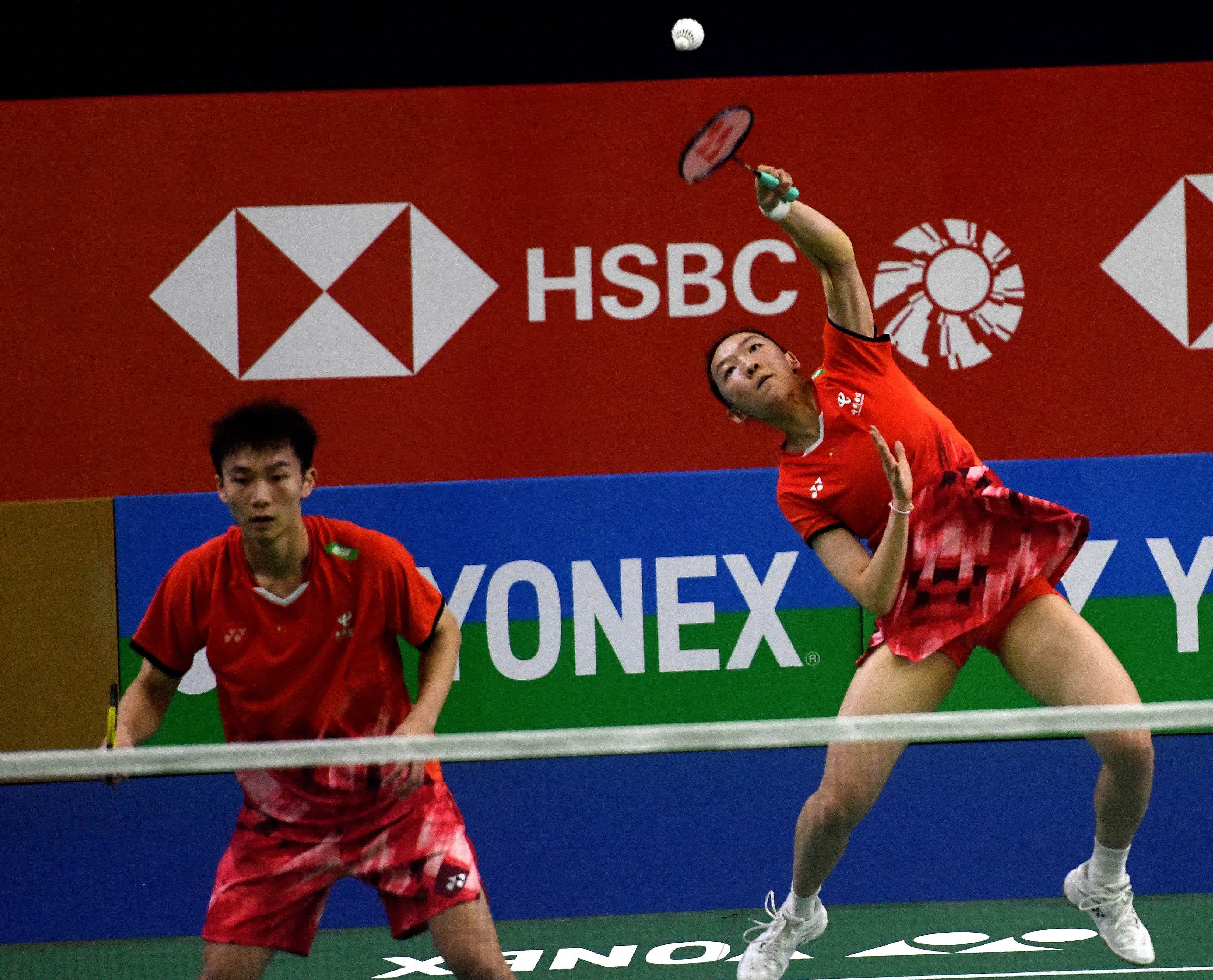 印度羽毛球队绝杀法国羽毛球队,谌龙关键制胜的简单介绍 印度羽毛球队绝杀法国羽毛球队,谌龙关键制胜的简单介绍