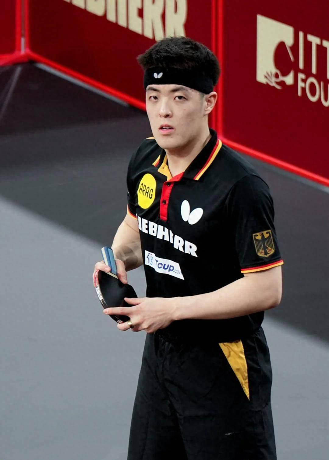 波兰乒乓球队完胜德国乒乓球队,王皓完成帽子戏法 波兰乒乓球队完胜德国乒乓球队,王皓完成帽子戏法