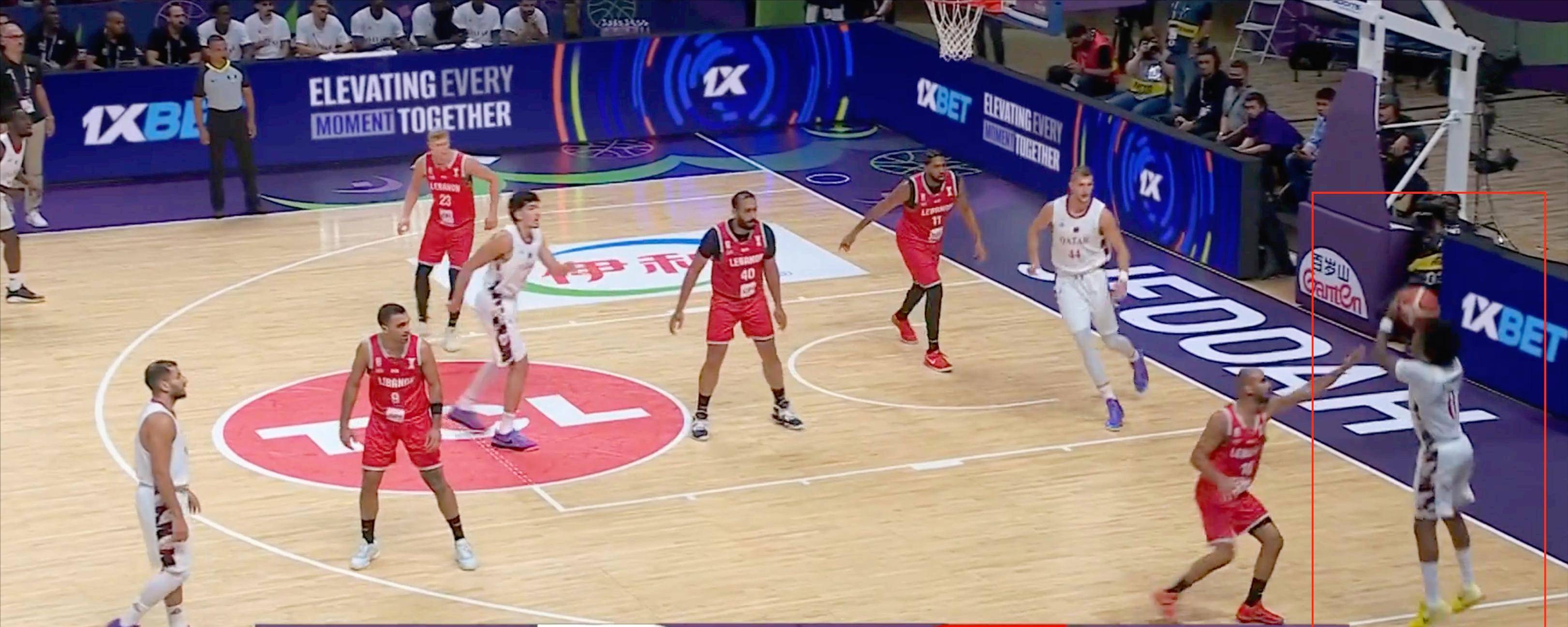 关于波兰男篮逆转法国男篮,克莱三分雨点燃全场的信息 关于波兰男篮逆转法国男篮,克莱三分雨点燃全场的信息