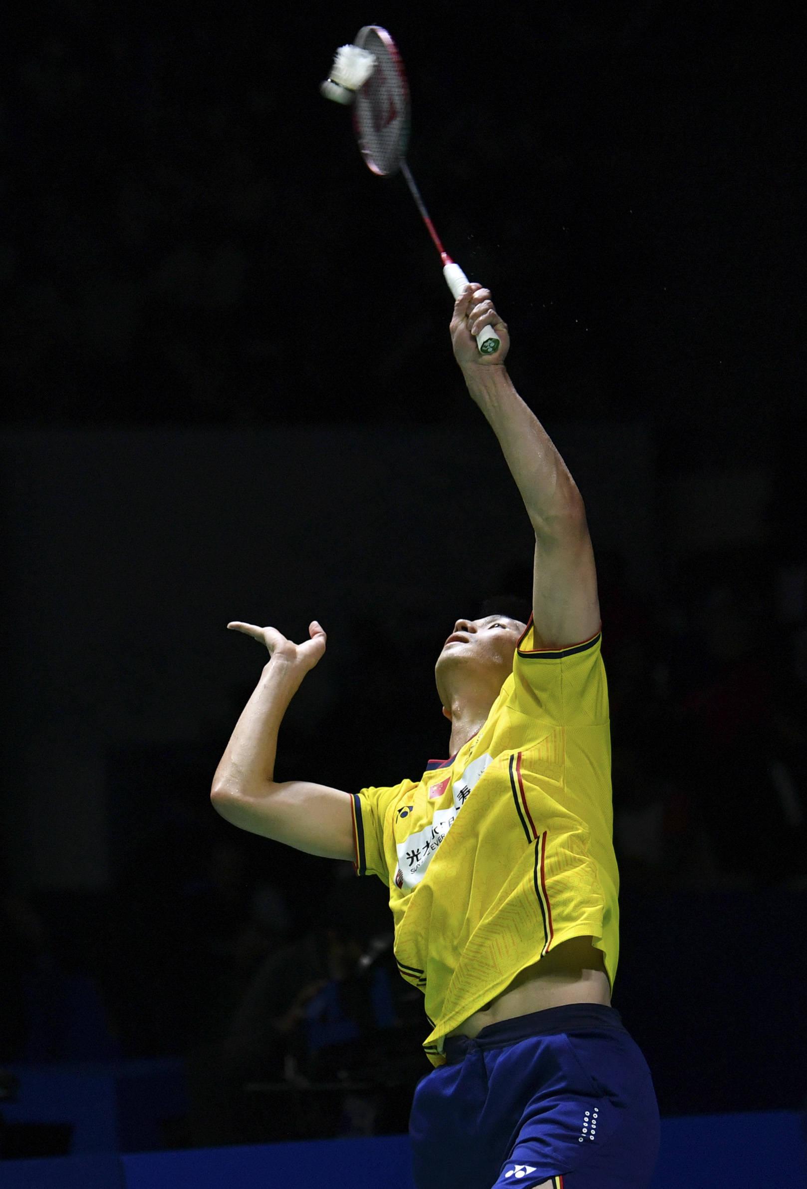 包含日本羽毛球队横扫印度羽毛球队,安赛龙高光表现的词条 包含日本羽毛球队横扫印度羽毛球队,安赛龙高光表现的词条