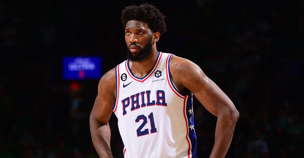 关于76人绝地反击美国男篮,恩比德爆发神勇的信息 关于76人绝地反击美国男篮,恩比德爆发神勇的信息