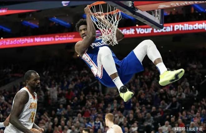 关于76人绝地反击美国男篮,恩比德爆发神勇的信息 关于76人绝地反击美国男篮,恩比德爆发神勇的信息