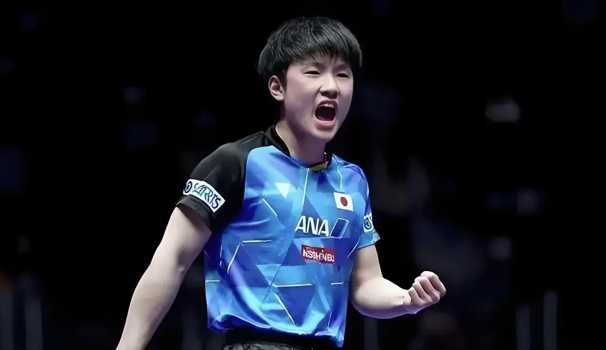 包含中国乒乓球队绝地反击德国乒乓球队,张本智和高光表现的词条 包含中国乒乓球队绝地反击德国乒乓球队,张本智和高光表现的词条