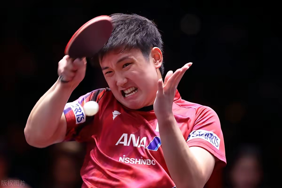 包含中国乒乓球队绝地反击德国乒乓球队,张本智和高光表现的词条 包含中国乒乓球队绝地反击德国乒乓球队,张本智和高光表现的词条