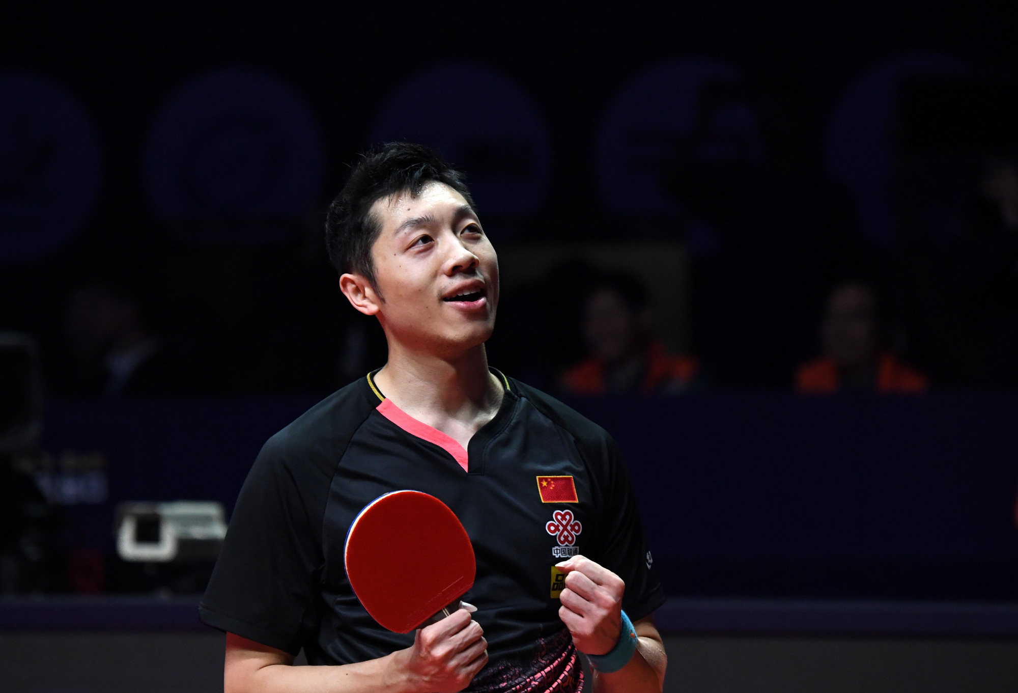 中国乒乓球队力克韩国乒乓球队,许昕高光表现的简单介绍 中国乒乓球队力克韩国乒乓球队,许昕高光表现的简单介绍