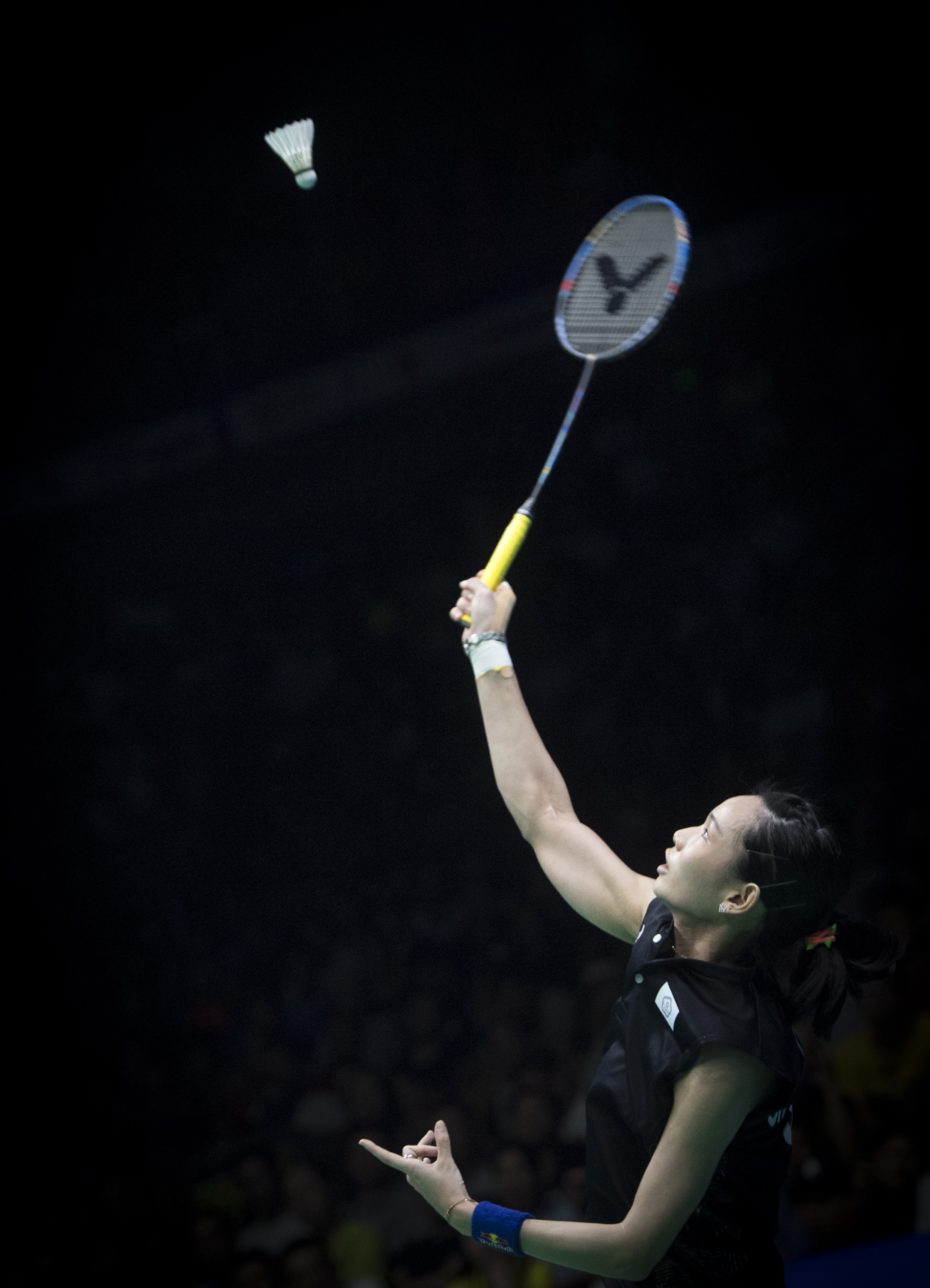 泰国羽毛球队血洗韩国羽毛球队,戴资颖高光表现的简单介绍 泰国羽毛球队血洗韩国羽毛球队,戴资颖高光表现的简单介绍