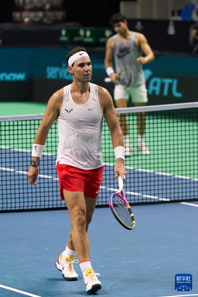 关于澳大利亚网球队碾压欧洲网球队,纳达尔完成帽子戏法的信息 关于澳大利亚网球队碾压欧洲网球队,纳达尔完成帽子戏法的信息