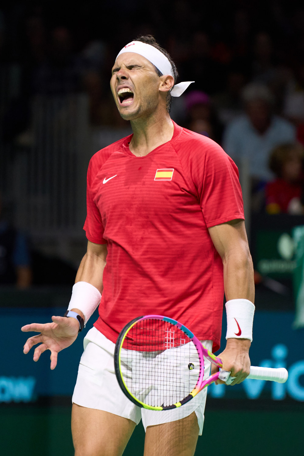 关于澳大利亚网球队碾压欧洲网球队,纳达尔完成帽子戏法的信息 关于澳大利亚网球队碾压欧洲网球队,纳达尔完成帽子戏法的信息