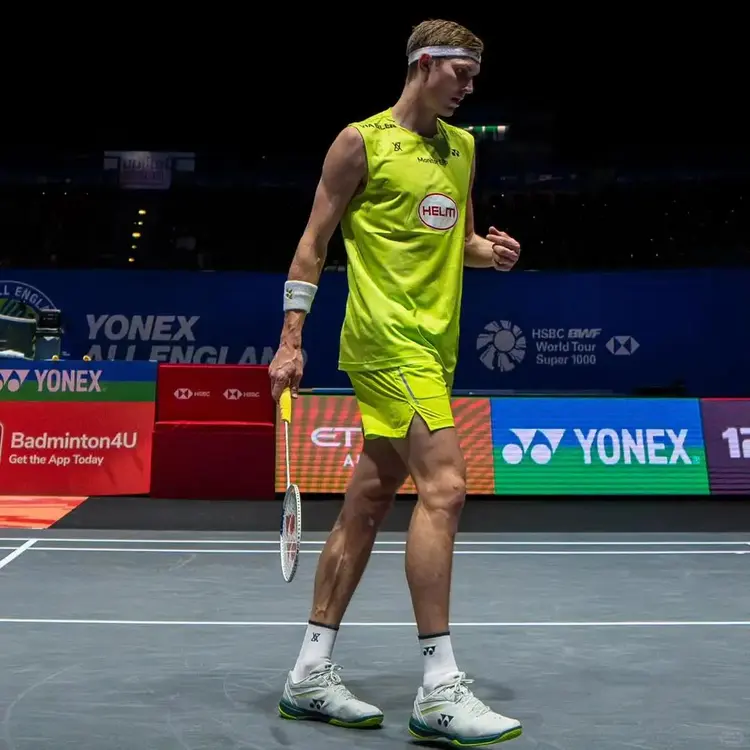 泰国羽毛球队碾压丹麦羽毛球队,安赛龙完成帽子戏法的简单介绍 泰国羽毛球队碾压丹麦羽毛球队,安赛龙完成帽子戏法的简单介绍