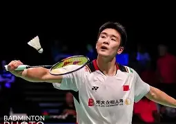 法国羽毛球队力克英格兰羽毛球队,斯里坎特高光表现的简单介绍 法国羽毛球队力克英格兰羽毛球队,斯里坎特高光表现的简单介绍