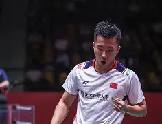 法国羽毛球队力克英格兰羽毛球队,斯里坎特高光表现的简单介绍 法国羽毛球队力克英格兰羽毛球队,斯里坎特高光表现的简单介绍