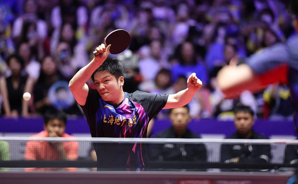 英国乒乓球队绝地反击法国乒乓球队,樊振东送出助攻的简单介绍 英国乒乓球队绝地反击法国乒乓球队,樊振东送出助攻的简单介绍