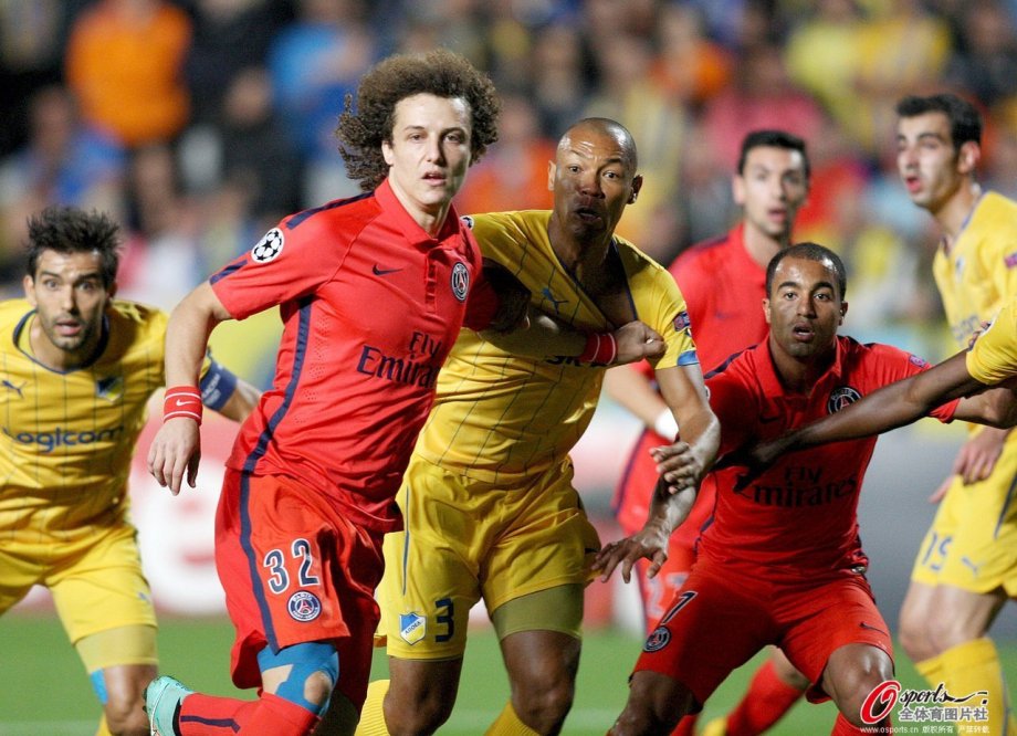 韩国绝杀巴黎,德利赫特制霸全场 韩国绝杀巴黎,德利赫特制霸全场