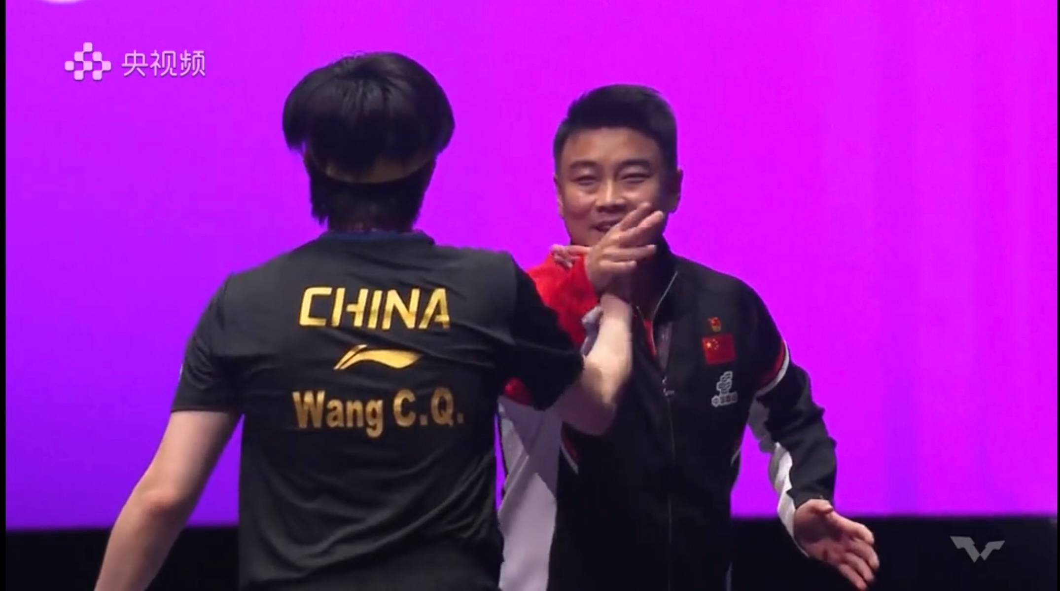 韩国乒乓球队横扫日本乒乓球队,王皓一己之力扛起全队的简单介绍 韩国乒乓球队横扫日本乒乓球队,王皓一己之力扛起全队的简单介绍