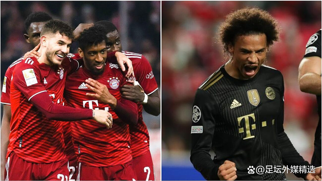 关于那不勒斯横扫克罗地亚,科曼高光表现的信息 关于那不勒斯横扫克罗地亚,科曼高光表现的信息