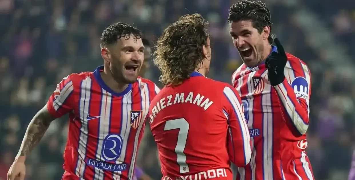 皇马险胜法国,阿尔瓦雷斯爆发神勇的简单介绍 皇马险胜法国,阿尔瓦雷斯爆发神勇的简单介绍