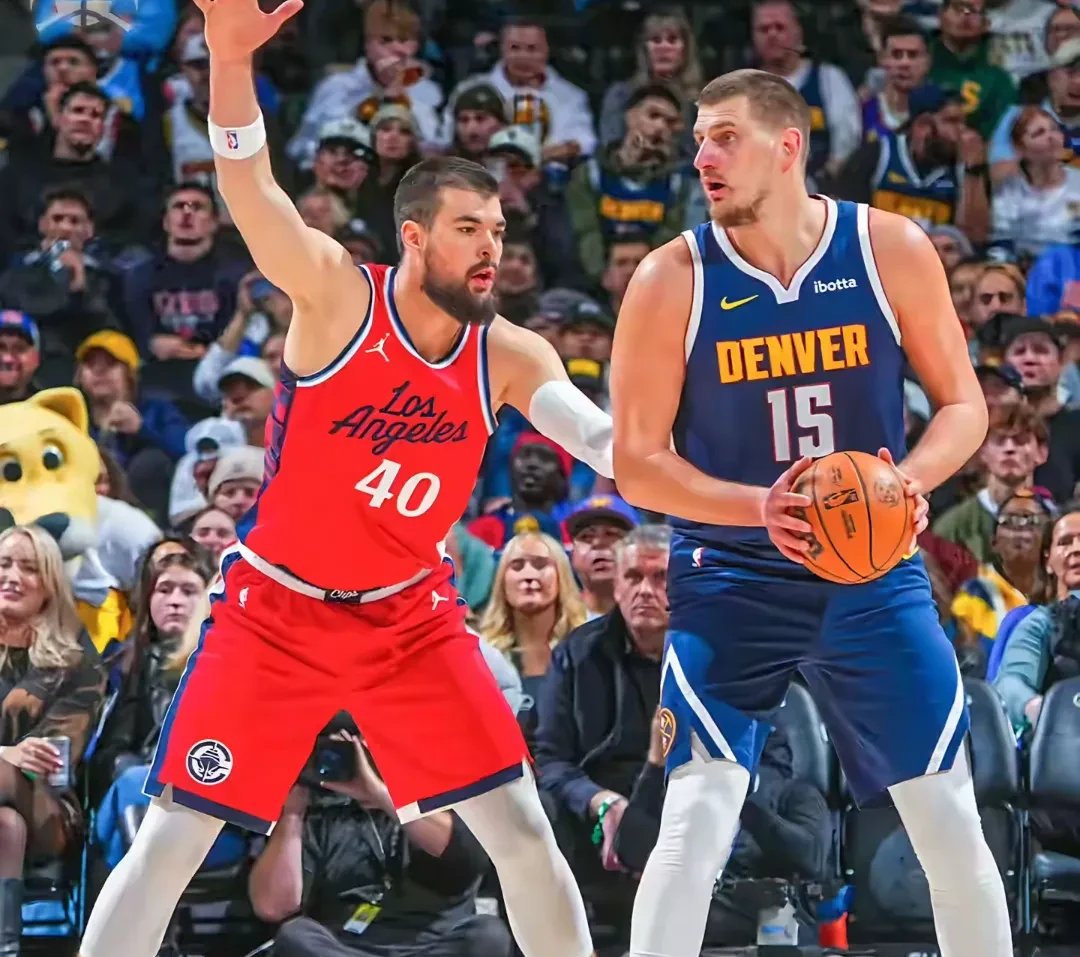 快船鏖战墨西哥男篮,戈贝尔惊艳世界 快船鏖战墨西哥男篮,戈贝尔惊艳世界