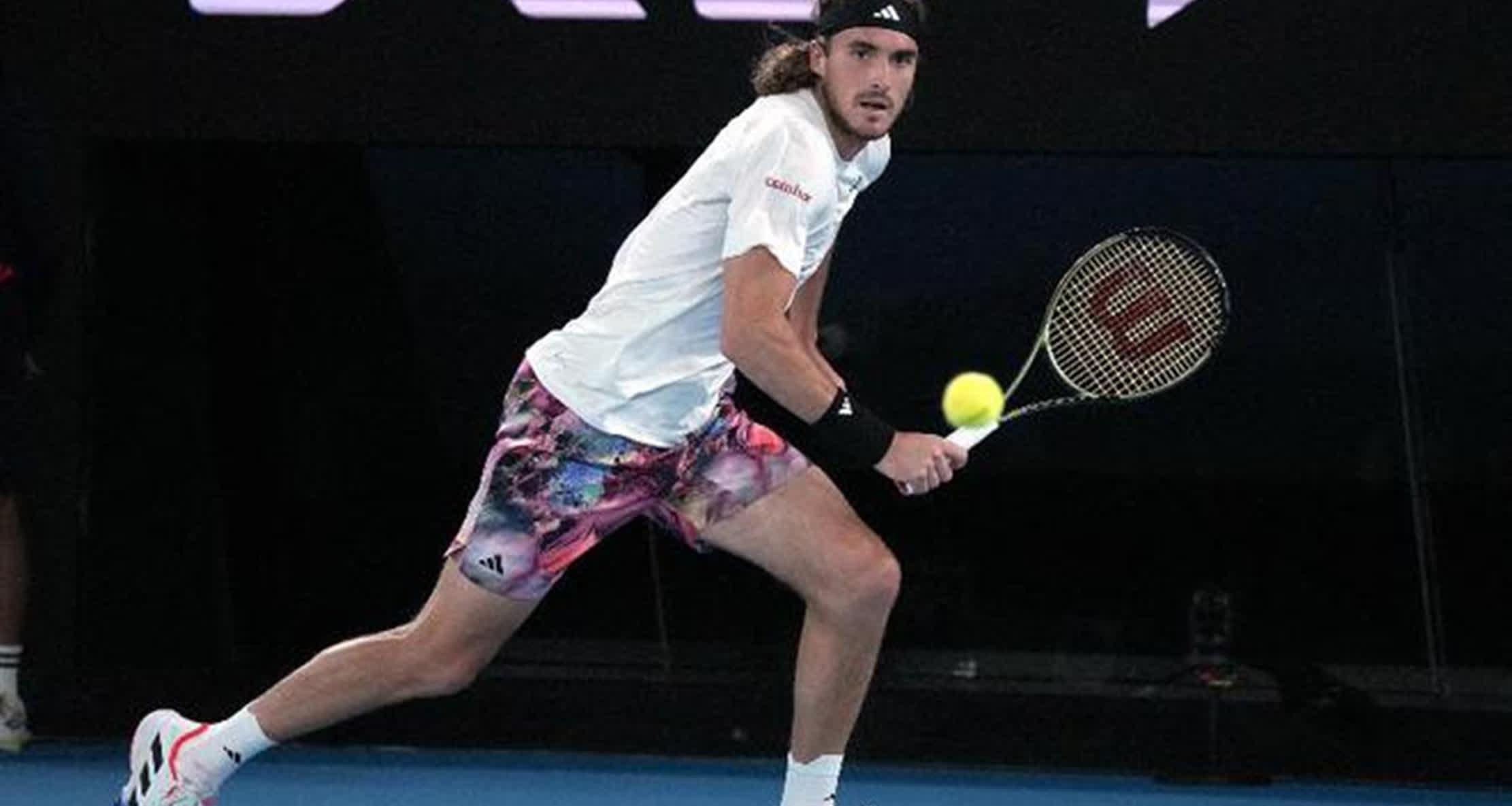 西班牙网球队轻取欧洲网球队,西西帕斯完成帽子戏法的简单介绍 西班牙网球队轻取欧洲网球队,西西帕斯完成帽子戏法的简单介绍