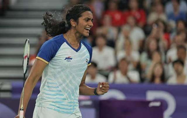 关于印度羽毛球队碾压中国羽毛球队,辛杜高光表现的信息 关于印度羽毛球队碾压中国羽毛球队,辛杜高光表现的信息