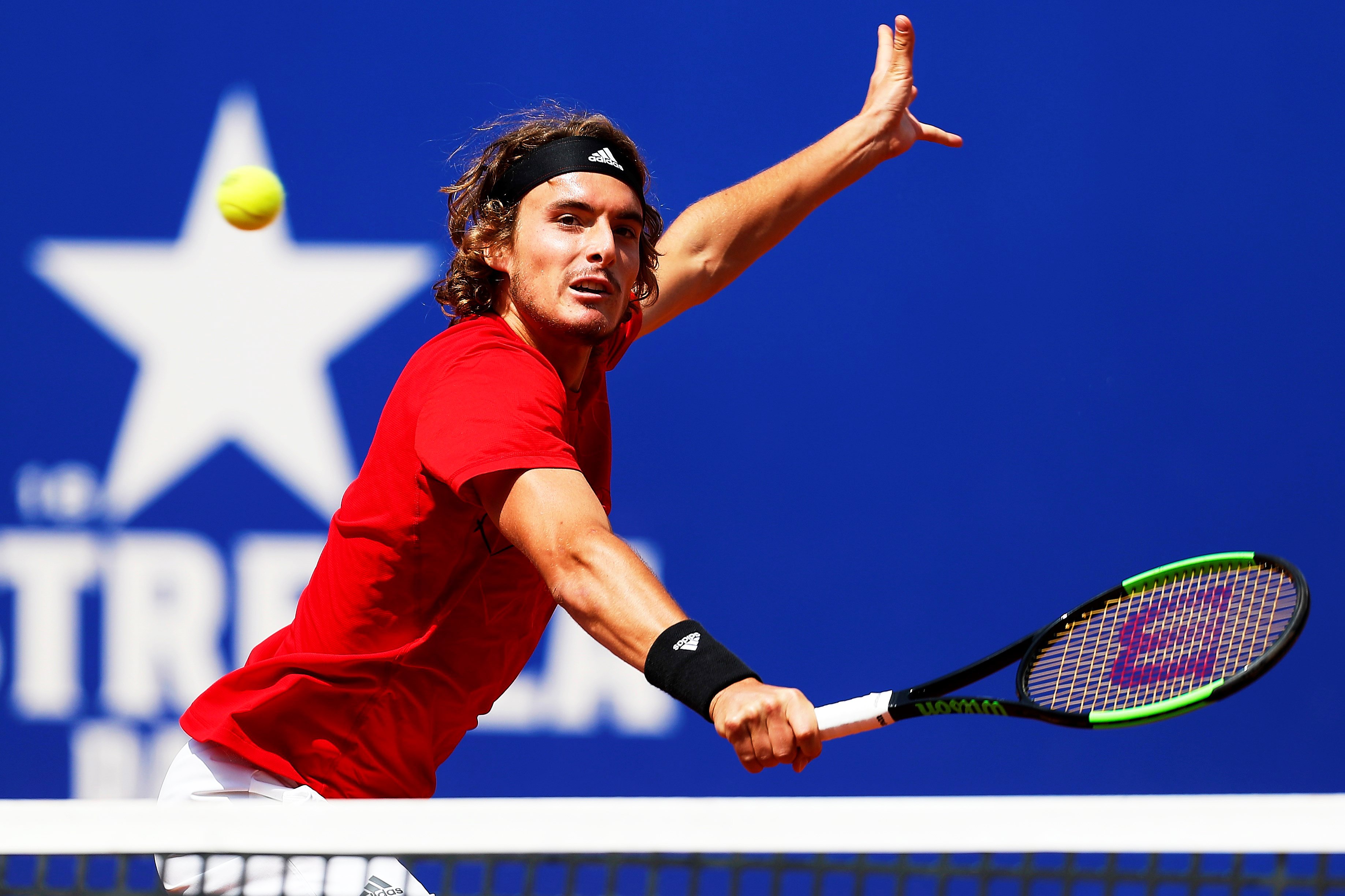 世界网球队险胜日本网球队,西西帕斯制霸全场的简单介绍 世界网球队险胜日本网球队,西西帕斯制霸全场的简单介绍