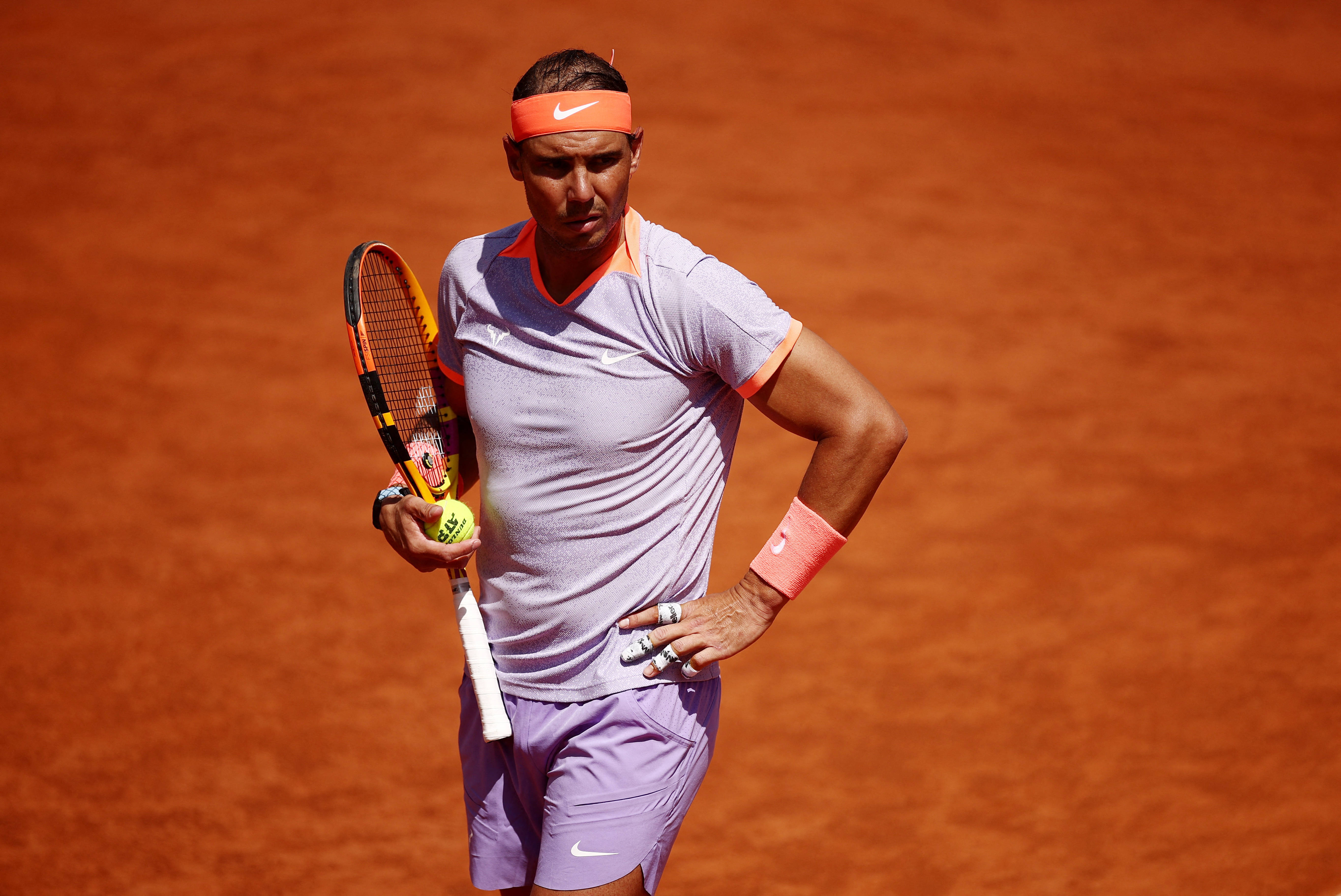 德国网球队血洗日本网球队,纳达尔打破历史纪录的简单介绍 德国网球队血洗日本网球队,纳达尔打破历史纪录的简单介绍