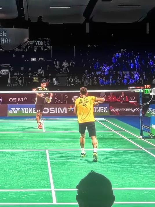 关于泰国羽毛球队血洗日本羽毛球队,谌龙关键制胜的信息 关于泰国羽毛球队血洗日本羽毛球队,谌龙关键制胜的信息