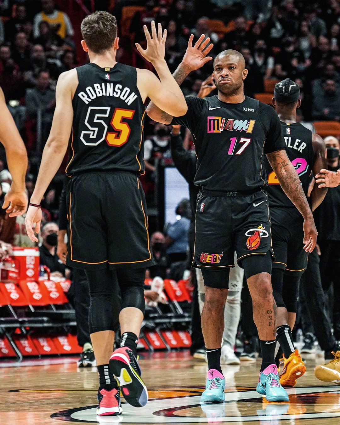 篮网爆冷热火B队，麦科勒姆爆发神勇的简单介绍